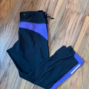 Nike Dri-Fit Leggings